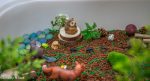 Woodland Animal Sensory Bin - Image 9