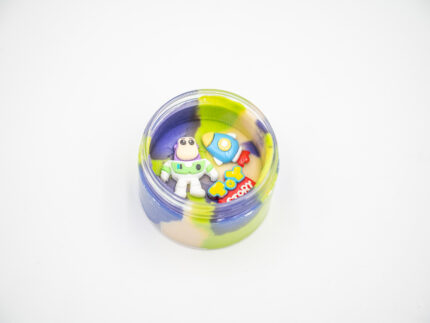 4 oz Themed Play Dough Jars - Image 7