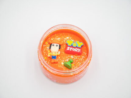 4 oz Themed Play Dough Jars - Image 6
