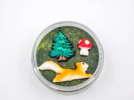 4 oz Themed Play Dough Jars - Image 8