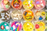 Themed Small Playdough Jars - Image 2