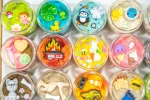 Themed Small Playdough Jars - Image 5