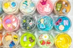 Themed Small Playdough Jars - Image 3