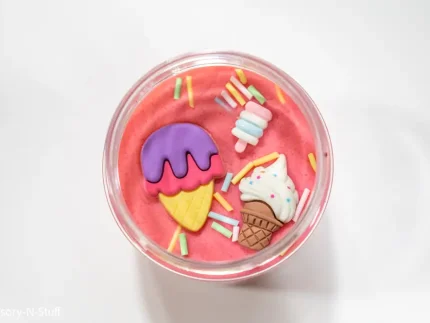 All Mini Playdough Jar 74 (1) - Sensory Play & Learning