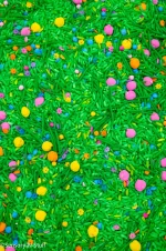 Confetti Garden Mix Sensory Rice - Image 4