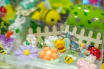 Deluxe Spring Playdough Kit - Image 6