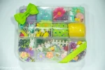 Deluxe Spring Playdough Kit - Image 7