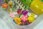 Deluxe Spring Playdough Kit - Image 3
