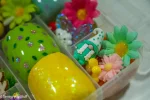 Deluxe Spring Playdough Kit - Image 4