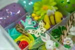 Deluxe Spring Playdough Kit - Image 5