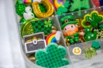 Deluxe St Patrick's Day Playdough Kit - Image 2