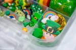 Deluxe St Patrick's Day Playdough Kit - Image 3