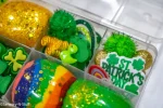 Deluxe St Patrick's Day Playdough Kit - Image 4