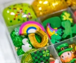 Deluxe St Patrick's Day Playdough Kit - Image 5