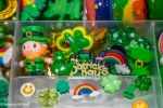Deluxe St Patrick's Day Playdough Kit - Image 6