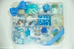 Deluxe Winter Playdough Kit - Image 7