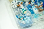 Deluxe Winter Playdough Kit - Image 3