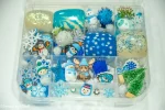 Deluxe Winter Playdough Kit - Image 6