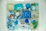 Deluxe Winter Playdough Kit
