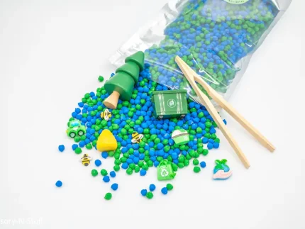Earth Day Budget Bag - Image 4