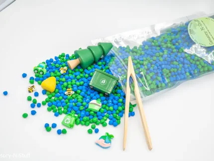 Earth Day Budget Bag - Image 5