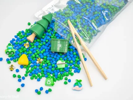 Earth Day Budget Bag - Image 6