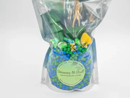 Earth Day Budget Bag - Image 7