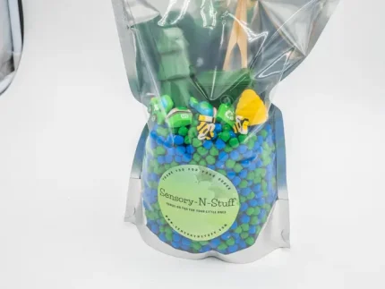 Earth Day Budget Bag - Image 8