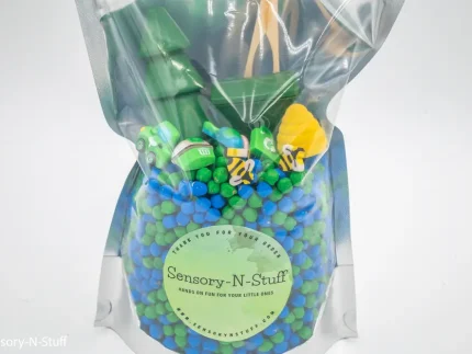 Earth Day Budget Bag - Image 9