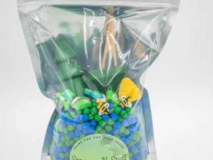 Earth Day Budget Bag - Image 10