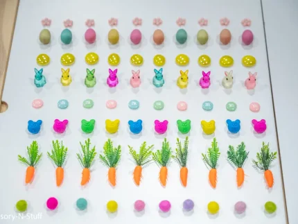 Easter Counting Set - Image 4
