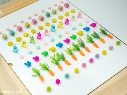 Easter Counting Set - Image 3