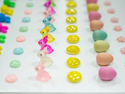Easter Counting Set - Image 8