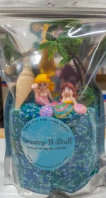 Mermaid Budget Bag - Image 6