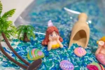 Mermaid Budget Bag - Image 2