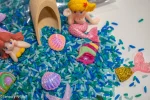 Mermaid Budget Bag - Image 5