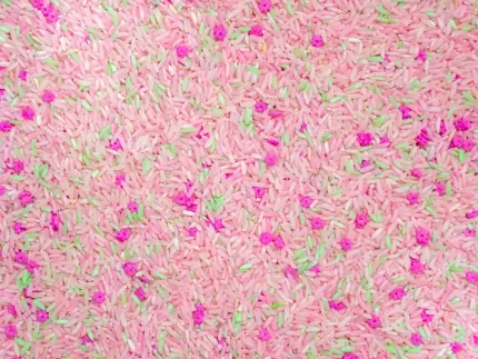Rose Sensory Mix - Image 3