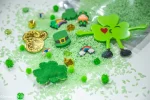 St Patrick's Day Budget Bag - Image 5