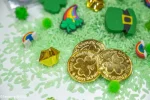 St Patrick's Day Budget Bag - Image 6