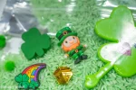 St Patrick's Day Budget Bag - Image 7