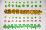 St Patrick's Day Counting Set - Image 5