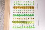 St Patrick's Day Counting Set - Image 6