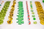 St Patrick's Day Counting Set - Image 8