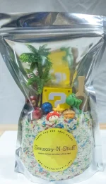 Super Mario Budget Bag - Image 8