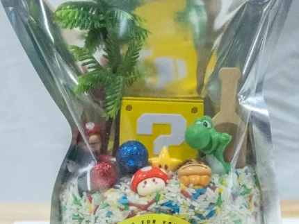 Super Mario Budget Bag - Image 8