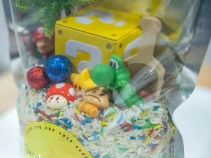 Super Mario Budget Bag - Image 10