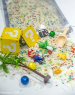 Super Mario Budget Bag - Image 2
