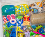 Deluxe Beach Playdough Kit - Image 9
