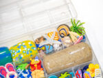 Deluxe Beach Playdough Kit - Image 2
