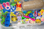 Deluxe Beach Playdough Kit - Image 4